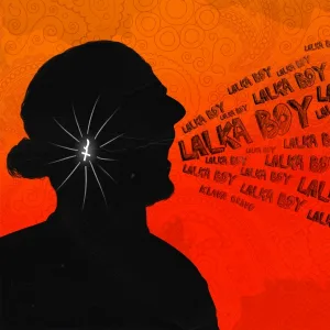 KLAVA BRAVO - LALKA BOY