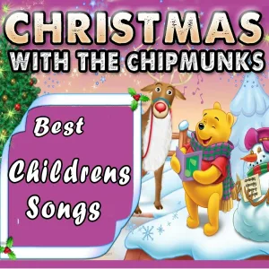 Chipmunks - Santa Claus Is Comin' to Town