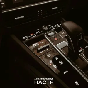 Zahar Brenkovich - Настя