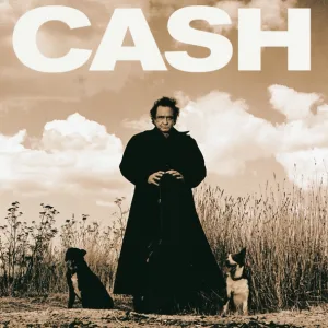 Johnny Cash - Let The Train Blow The Whistle (Album Version) (Album Version)