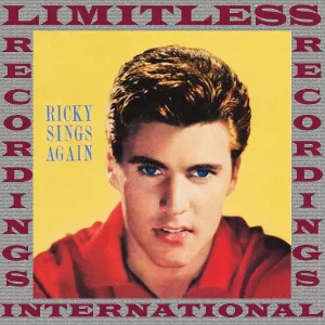 Ricky Nelson - Trying To Get To You