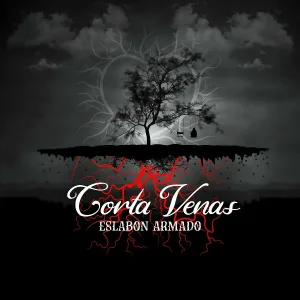 Eslabon Armado - Soy Malo Pa' Ti