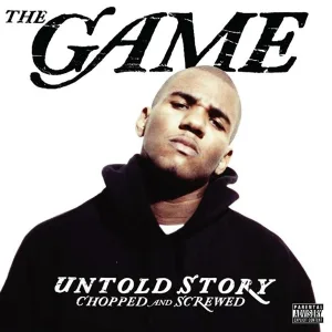 The Game - Don't Cry