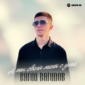 Вагид Вагидов - А ты свела меня с ума