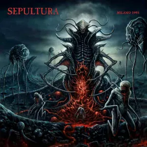 Sepultura - Intro / Refuse / Resist