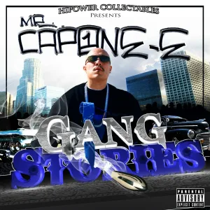 Mr. Capone-E - Got Me Trapped