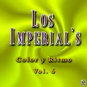 The Imperials - Mi Vacilón