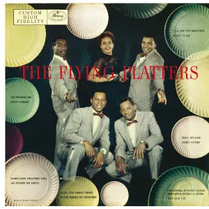 The Platters - Darktown Strutter's Ball