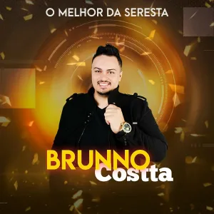 Brunno Costta - Minha Rainha