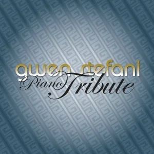 Gwen Stefani Piano Tribute - Rich Girl