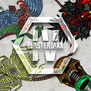 Blasterjaxx feat. Amanda Collis - Rescue Me (feat. Amanda Collis)