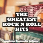 Chuck Berry - Brown Eyed Handsome Man
