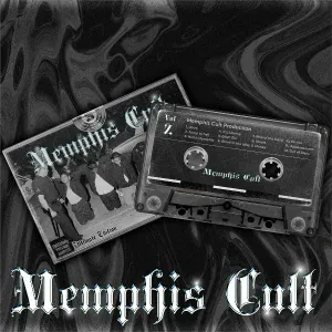 Memphis Cult, SPLYXER - Street