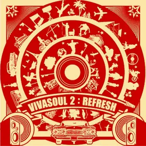 Viva Soul feat. Shina-E - FREEDOM (Feat. Shina-E)