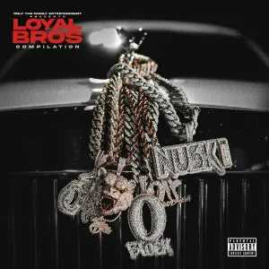 Only The Family, Chief Wuk feat. EST Gee - I Ain't Lying