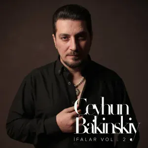 Ceyhun Bakinskiy feat. Sadıx Mustafayev - Жёнушка