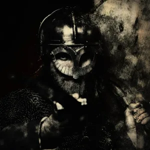 Ashenfell - Berserksgangr