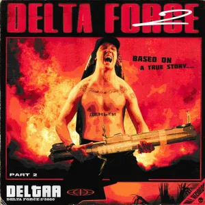 DELTA ARTHUR feat. Boulevard Depo - Боимся лишь себя