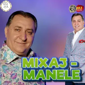Vali Vijelie - HITURILE MANELELOR COLAJ