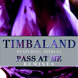 Timbaland feat. Pitbull - Pass At Me