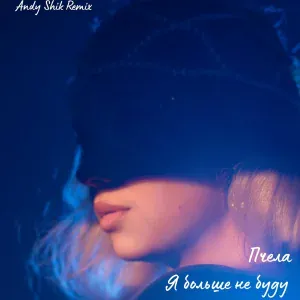Пчела, Andy Shik - Я больше не буду
