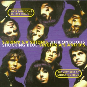 Shocking Blue - I Am Hanging On To Love