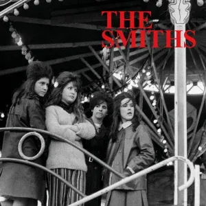 The Smiths - Well I Wonder (2011 Remaster) (2011 Remaster)