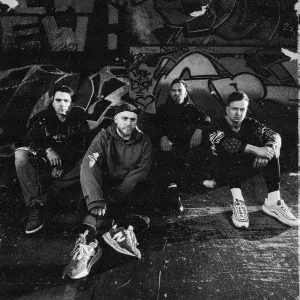 iOSTRA - Zombie