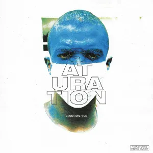 BROCKHAMPTON - STAR