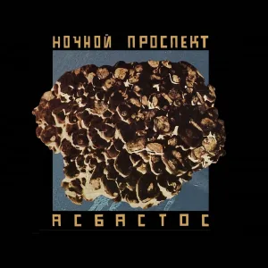 Ночной Проспект - Сложноконь