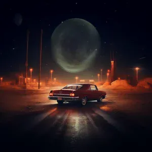 JANAGA, ДжиАш, ARI - Тайна