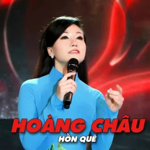 Hoàng Châu - Hoàng Tử Trong Mơ Remix
