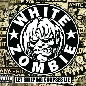 White Zombie - Knuckle Duster