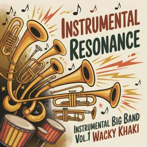 Instrumental Resonance - Sync Slip