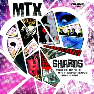 The Mr. T Experience - Don't Go Away, Go Go Girl