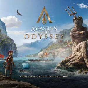 Messolonghi Cultural Centre Choir, Assassin's Creed - The Cult of the Kosmos
