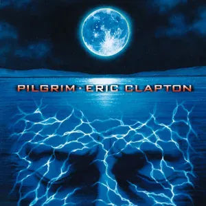 Eric Clapton - My Father's Eyes