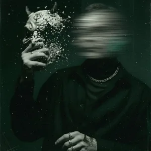 DXPPELGANGER - Маска