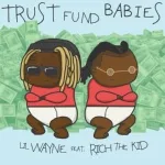 Lil Wayne, Rich The Kid - Feelin' Like Tunechi