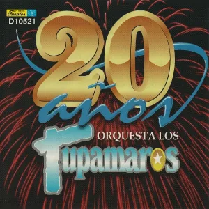 Los Tupamaros - La Brujita