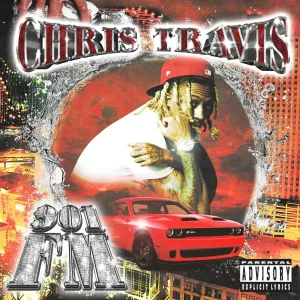 Chris Travis - On a Tee