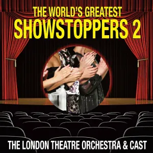 London Theatre Orchestra & Cast - Over the Rainbow (From "The Wizard of Oz")