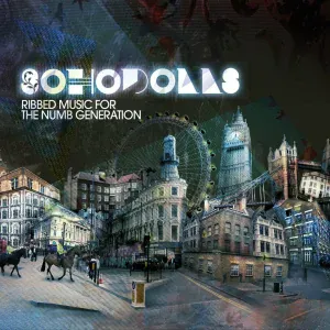 Sohodolls - Pleasures Of Soho