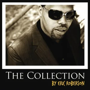 Eric Roberson - Rain On My Parade