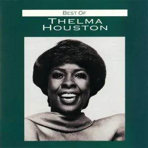 Thelma Houston - Love Machine