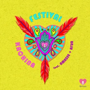 Kachina feat. Dee Ellington - A Place Called Home