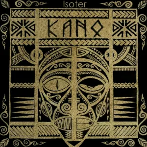 ISOTERKANO - Dragon Soul
