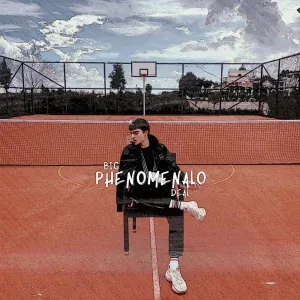 Phenomenalo - Империя