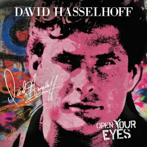 David Hasselhoff feat. Todd Rundgren - Jump in My Car