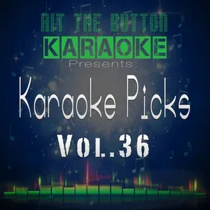 Hit The Button Karaoke - The Breakup (Originally Performed by Lany)